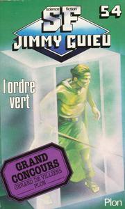 L'Ordre vert