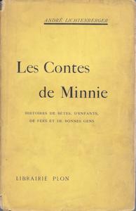 Les Contes de Minnie