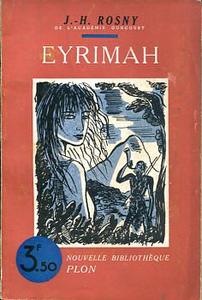 Eyrimah