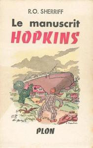 Le Manuscrit Hopkins