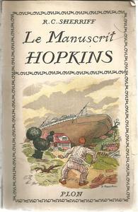 Le Manuscrit Hopkins