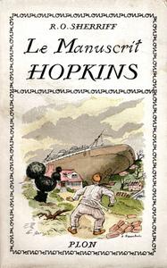 Le Manuscrit Hopkins