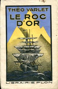 Le Roc d'or