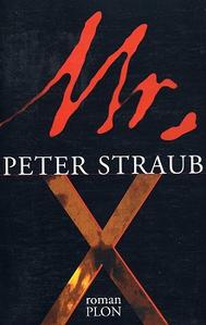 Mr. X