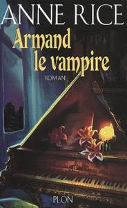 Armand le vampire