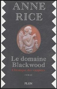 Le Domaine Blackwood