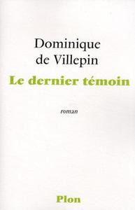 Le Dernier tmoin
