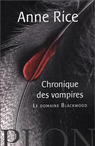 Le Domaine Blackwood