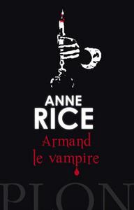 Armand le vampire