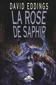 La Rose de saphir