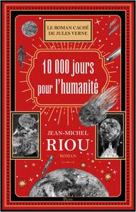10 000 jours pour sauver l'humanit