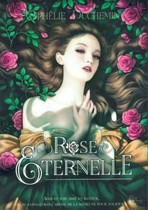 Rose ternelle