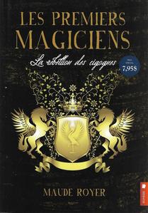 La Rbellion des cigognes