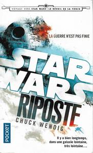 Riposte