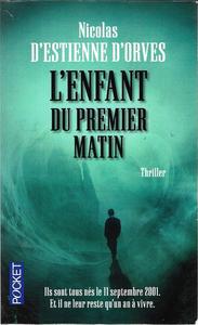 L'Enfant du premier matin