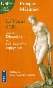 La Vnus d'Ille