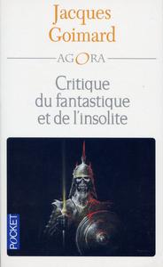 Critique du fantastique et de l'insolite