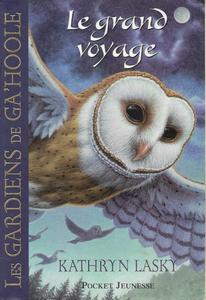 Le Grand voyage