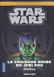 La Croisade noire du Jedi fou