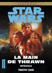 La Main de Thrawn - Intgrale