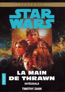 La Main de Thrawn - Intgrale