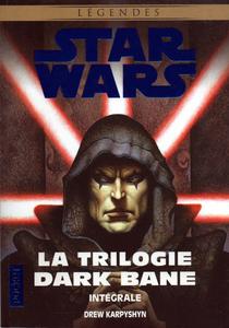 La Trilogie Dark Bane  intgrale