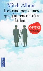 Les Cinq personnes que j'ai rencontres l-haut