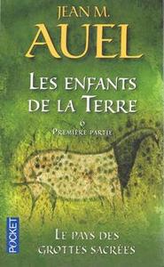 Le Pays des grottes sacres