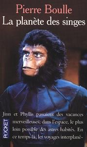 La Plante des singes