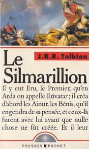 Le Silmarillion