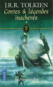 Contes et lgendes inachevs : Le Premier Age