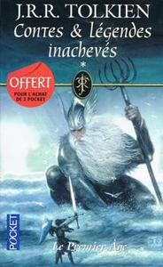 Contes et lgendes inachevs : Le Premier Age