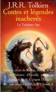 Contes et lgendes inachevs : Le Troisime Age