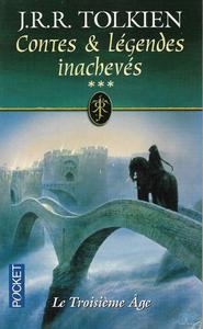 Contes et lgendes inachevs : Le Troisime Age