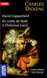 David Copperfield / Un conte de Nol