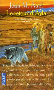 Le Retour d'Ayla