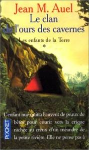 Le Clan de l'ours des cavernes