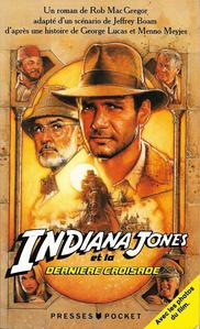 Indiana Jones et la dernire croisade