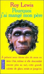 Pourquoi j'ai mang mon pre