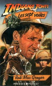 Indiana Jones - Les sept voiles