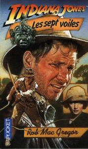 Indiana Jones - Les sept voiles