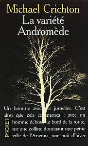 La Varit Andromde