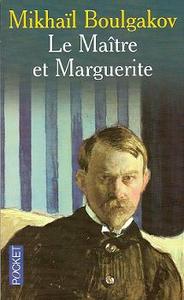 Le Matre et Marguerite