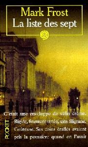 La Liste des sept
