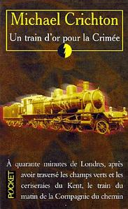 Un train d'or pour la Crime