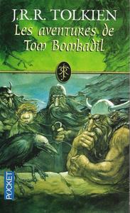 Les Aventures de Tom Bombadil