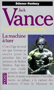 La Machine  tuer