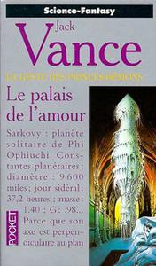 Le Palais de l'amour