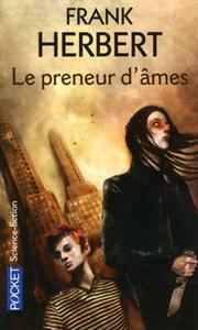 Le Preneur d'mes