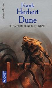 L'Empereur-dieu de Dune